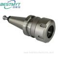 Chuck Collet Chuck NBT30-ER32-60L para grabado CNC